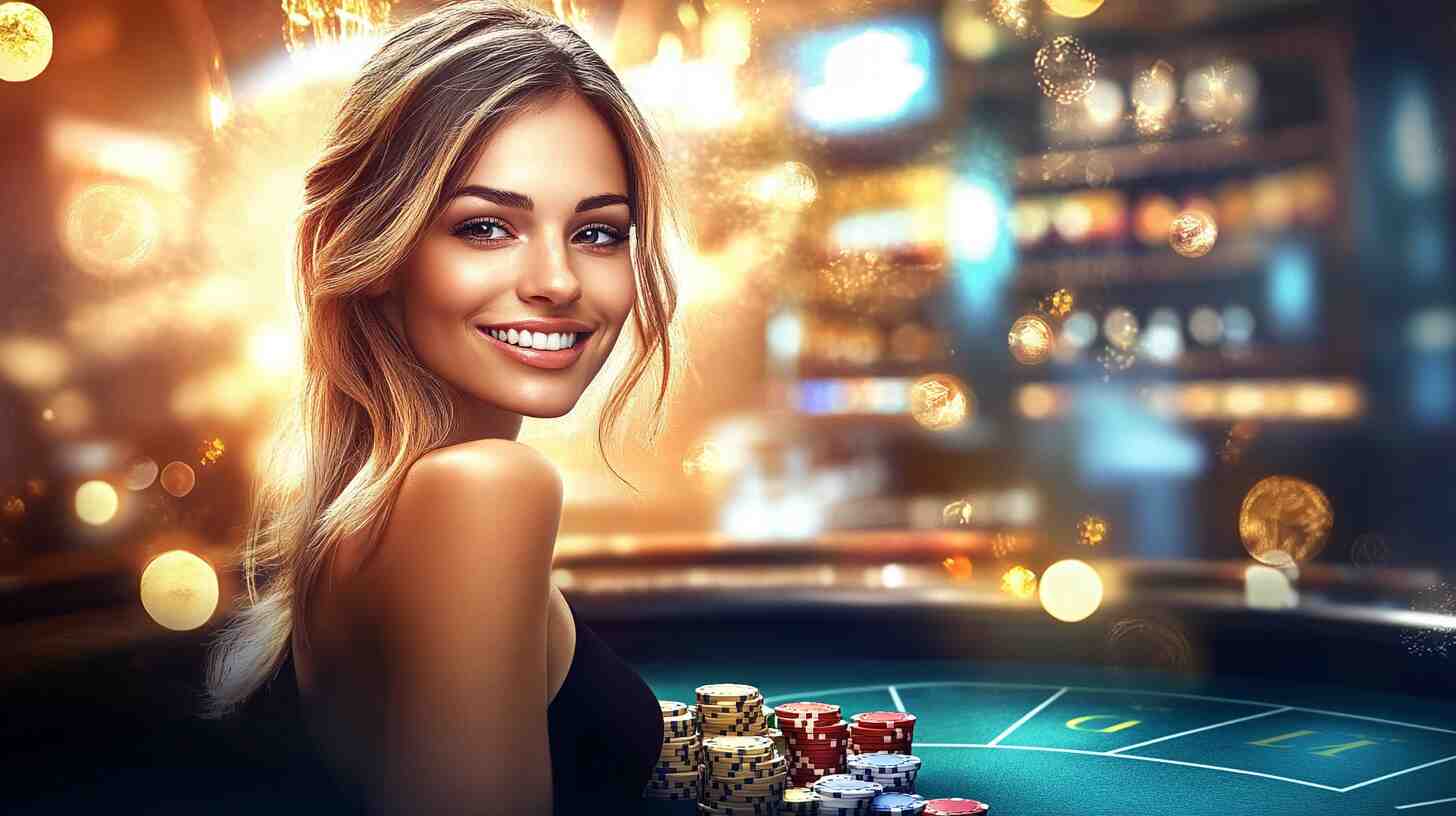 
Casino PH111 – Level Up Instantly  